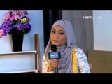 Fatin - Breakthrough Artis Of The Year - Indonesian Choice Awards