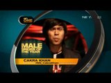 Cakra Khan masuk nominasi Indonesian Choice Awards