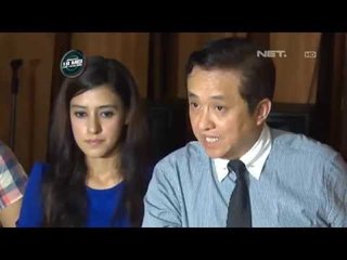 Fairuz ditipu PH luar negeri sebesar 100 juta