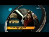 Acha Septriasa masuk nominasi Indonesian Choice Awards