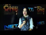 Andien masuk nominasi Indonesian Choice Awards