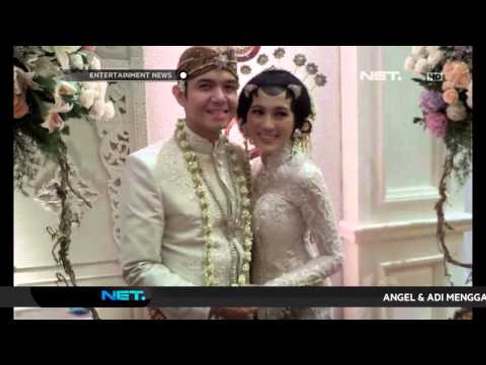 Selebriti yang pernikahannya dipublikasikan