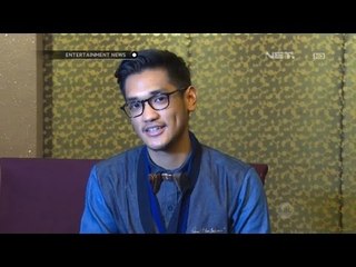 Afgan Syahreza terpilih menjadi Duta HKI
