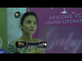 Chelsea Olivia rajin merawat kulit sehatnya