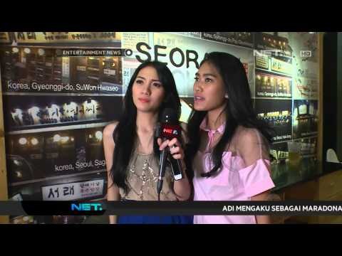 Artis yang keluar dari Manajemen