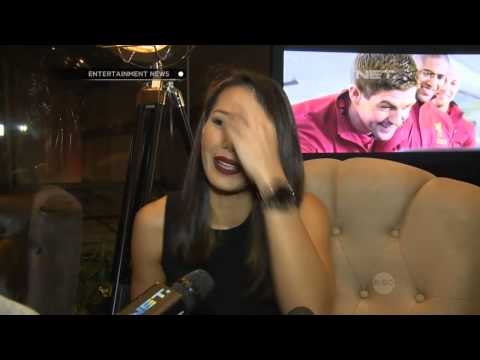 Adinia Wirasti Tidak Pernah ke Salon