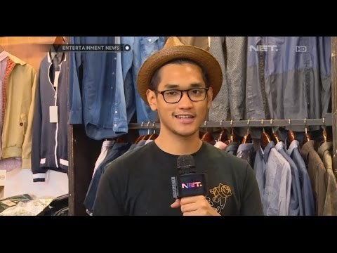 Afgan Syahreza membuka bisnis karaoke