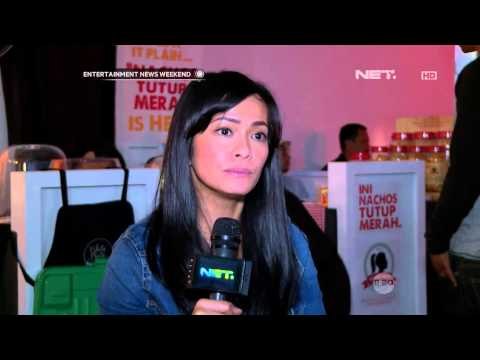 Ersa mayori selalu membagi waktu untuk anak