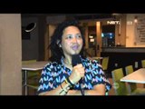 Bob Marley dan Pengaruhnya Pada Musisi Indonesia