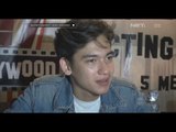 Gaya rambut Adipati Dolken