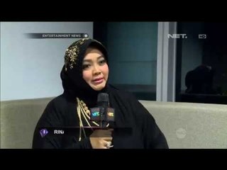 Bisnis Sampingan Rina Gunawan Dibulan Ramadhan