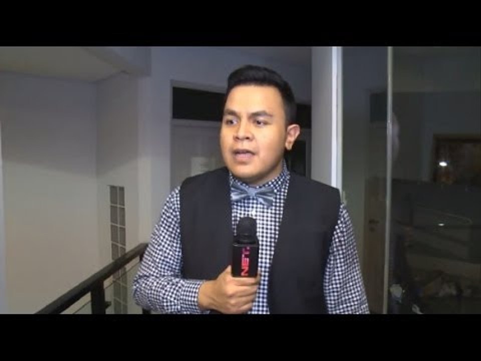 Proses Tulus dalam menciptakan lagu