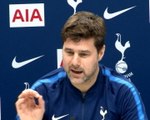 Spurs boss Pochettino's wife is his biggest critic