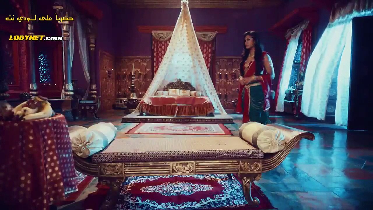 المسلسل الهندي المترجم ارامب الحلقة 10