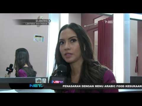 Entertainment News-Film Karina Nadila dapat penghargaan International