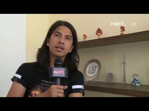 Entertainment News - Aryo Wahab mendukung bakat anak