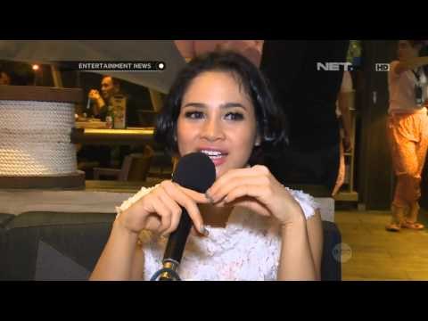 Entertainment News - Andien bercerita tentang lagu barunya Teristimewa