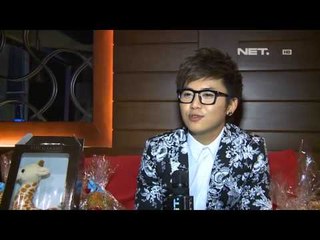 Entertainment News - Rafael smash jomblo selama 4 tahun