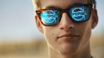 Ad Meter 2018: Pepsi