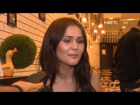 Entertainment News-Senk Lotta Siap Cari Suami Baru