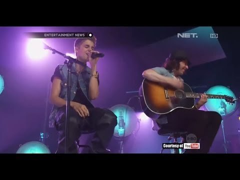 Entertainment News - Justin Bieber ulang tahun ke - 20