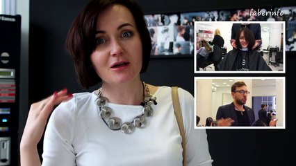 Как подобрать СТРИЖКУ под форму лица?