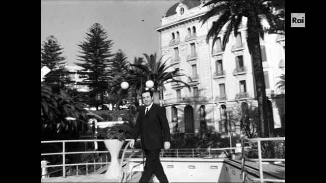 Sanremo '68 - I cantanti jazz a Sanremo '68