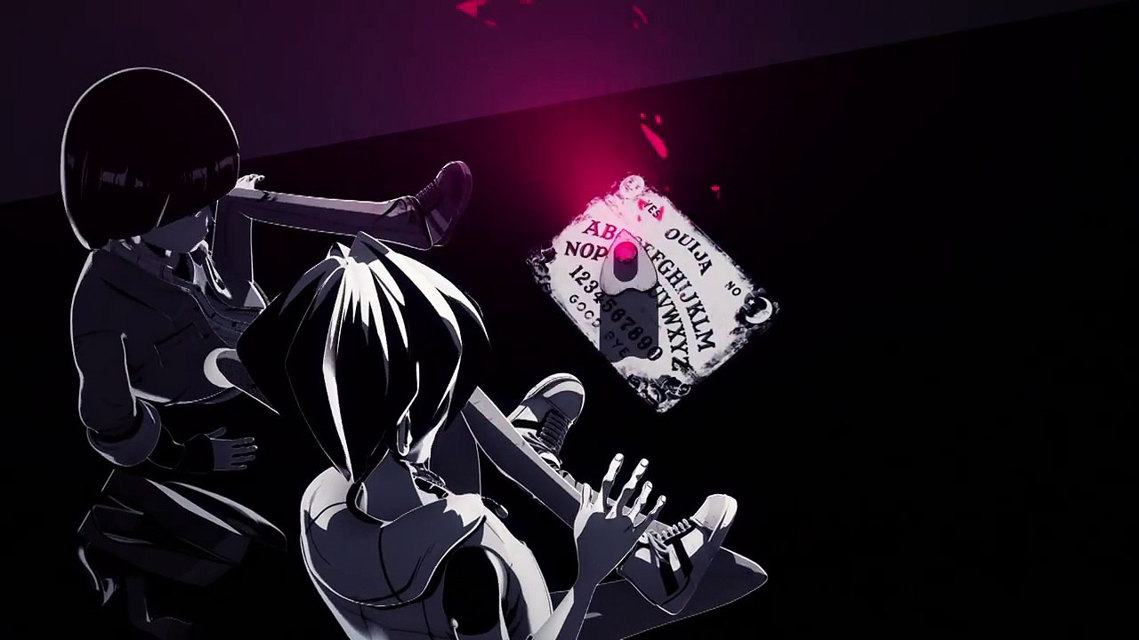 Fantasmagorias | Ouija