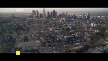 Terremoto: A Falha de San Andreas | HBO
