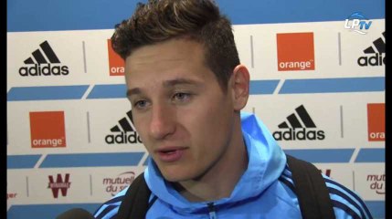 Thauvin : "Je peux vous dire que le coach était fâché"