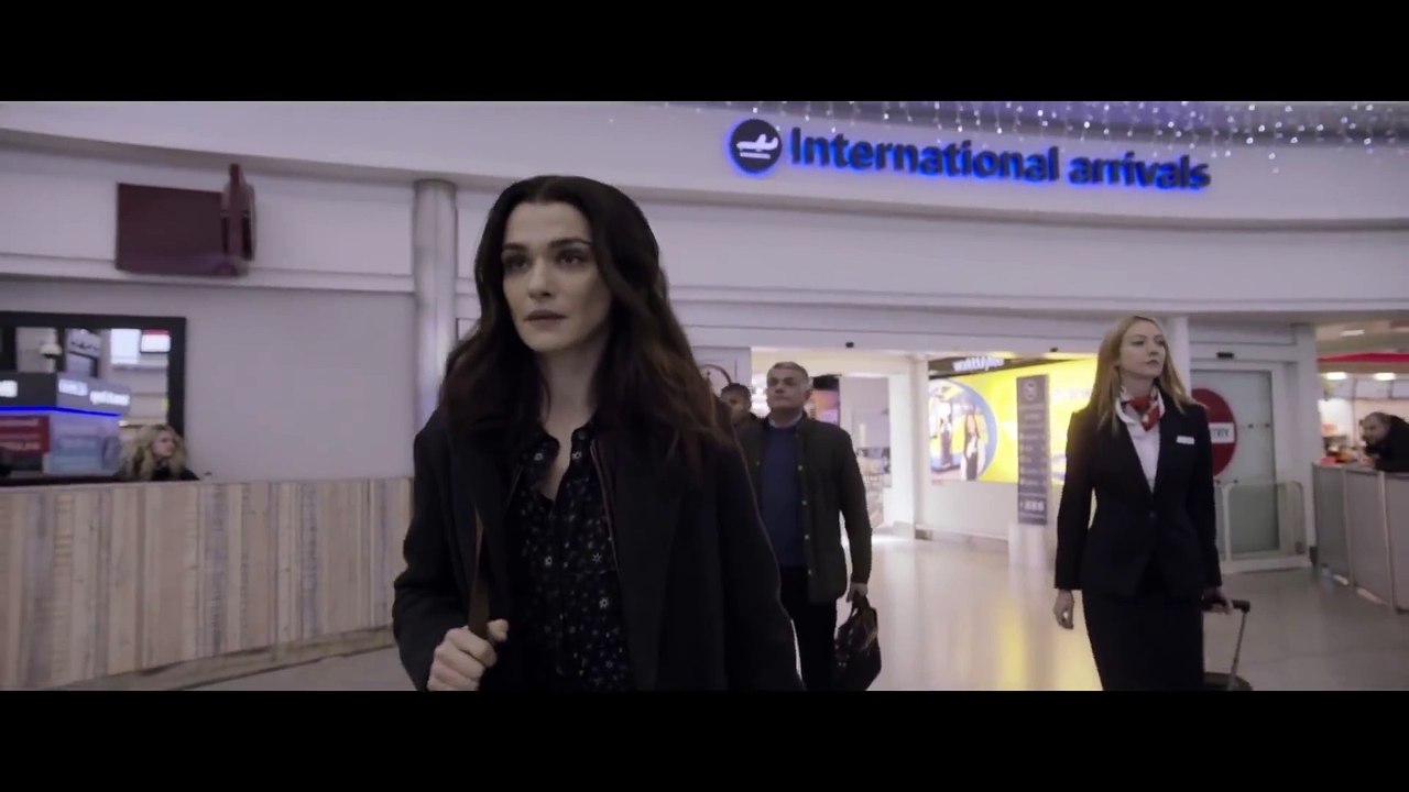 Disobedience (2018) - Trailer Legendado