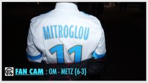 OM : On retrouvé le FAN de MITROGLOU à MARSEILLE