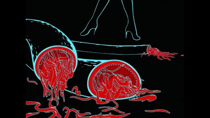 madlib - Burgundy Whip