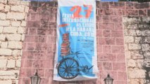 Editorial Guantanamera y agencia Balcells buscan autores noveles en Cuba