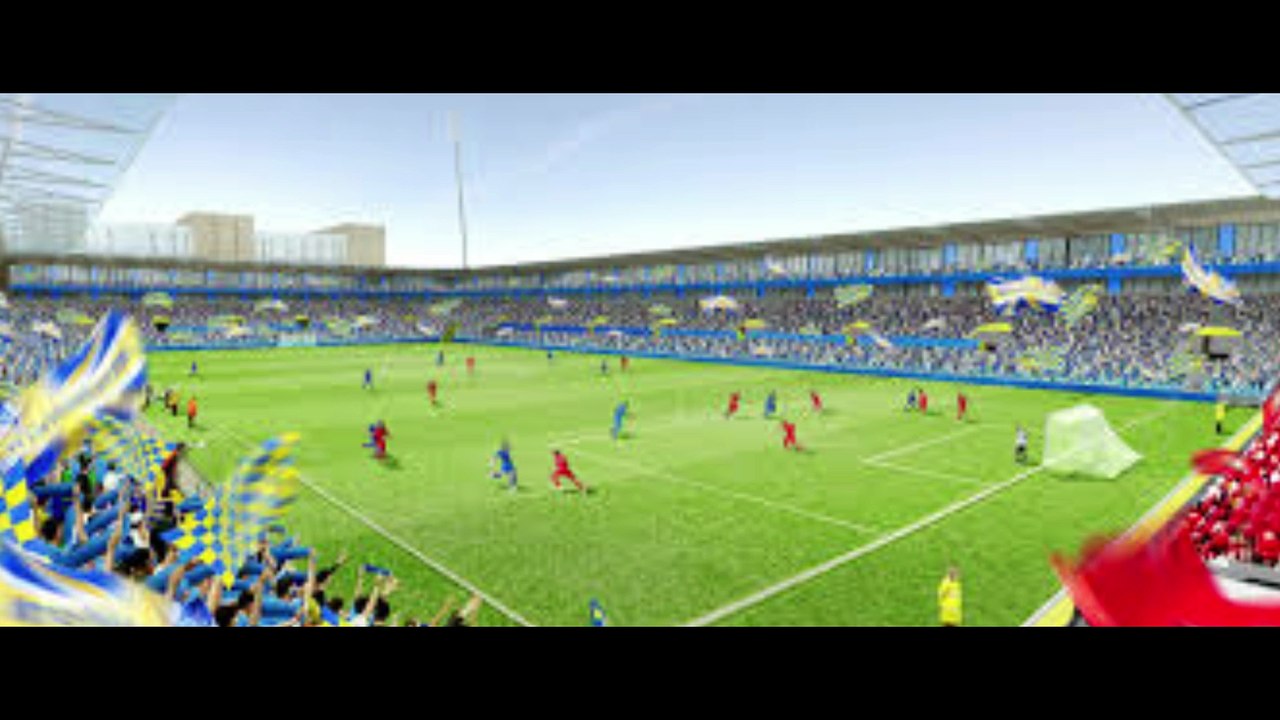 Review AFC Wimbledon