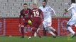 Metz's Mollet scores superb consolation goal