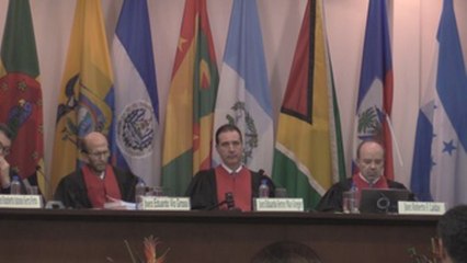 CorteIDH evalúa validez del indulto al expresidente Fujimori