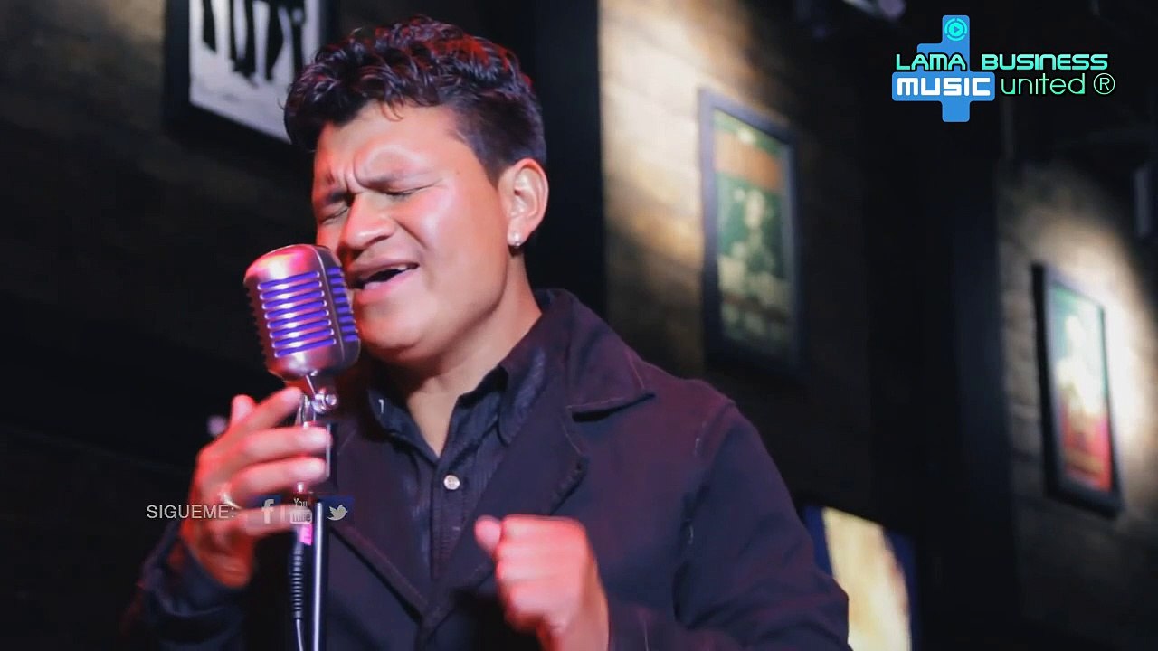 Markitos Guaman Perdoname HD