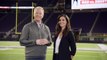 Super Bowl Greatest Commercials 2018 - Presented by Daniela Ruah and Boomer Esiason