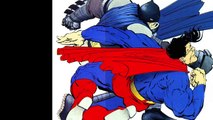 Nuevos secretos revelados sobre Batman v Superman