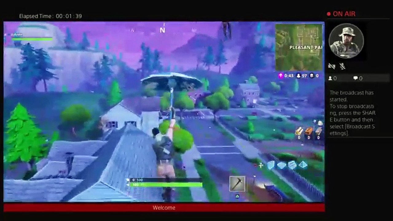 dabnnes's Live PS4 Broadcast (4)