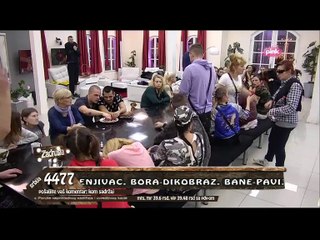 TEODORU OSAMARILA MAMA ZBOG