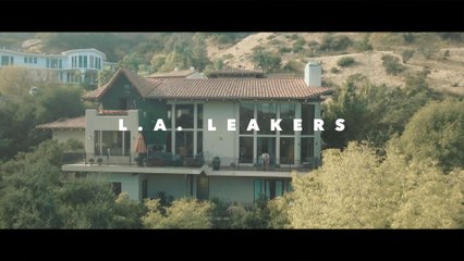 L.A. Leakers - Facetime