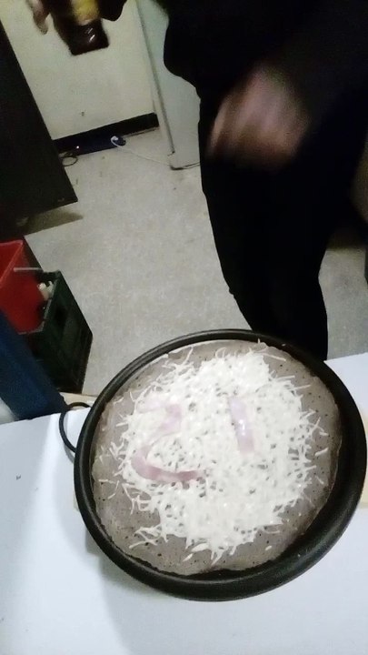 Pour Nico, parti trop tôt lol
