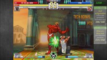 Street Fighter 3 Third Strike - GRAND FINALS - Zee_Aka_Kerim (Yun) Vs Cyrox (Urien)