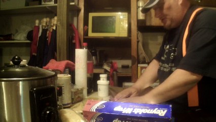 DBFR - Home Chef Spaghetti and Ricotta Meatballs