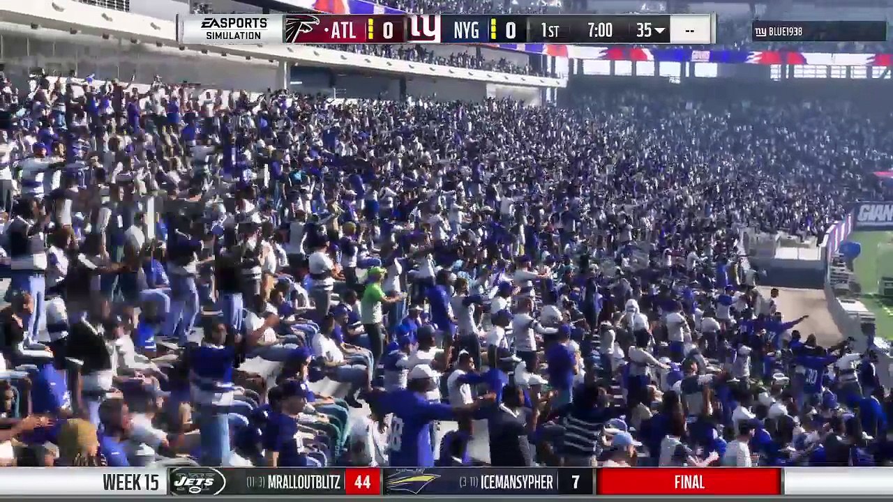 COOKIN SPORTS Sneed Giants (705)