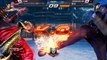 Tekken 7 - Rev Major 2017 - JDCR (Dragunov) Vs Knee (Feng) - Grand Final