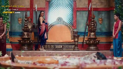 المسلسل الهندي المترجم ارامب الحلقة 10