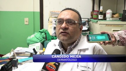 Buscan recaudar fondos para comprar maquina de fototerapia